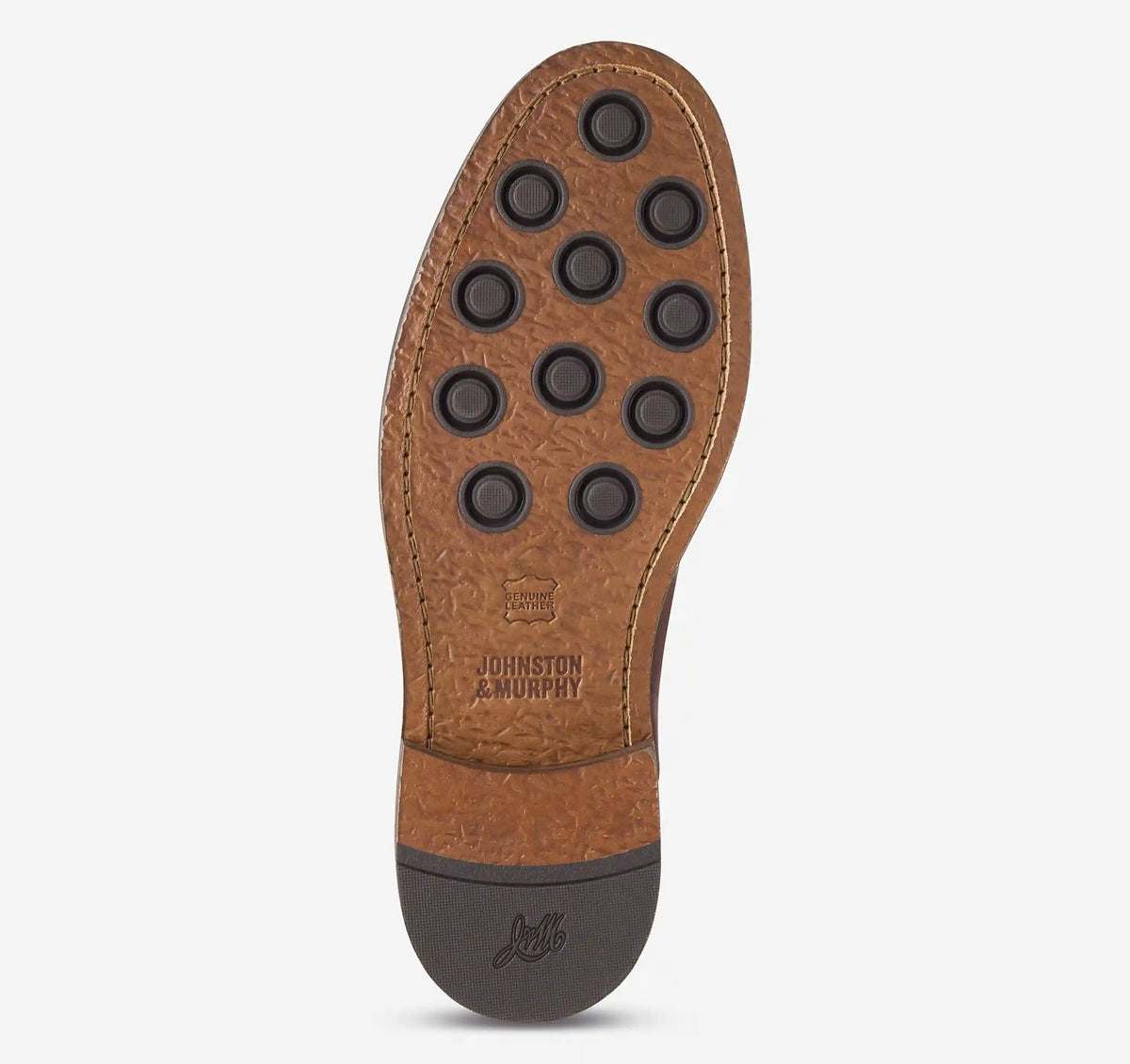 Ripley Cap Toe Boot - Mahogany Full-Grain Leather