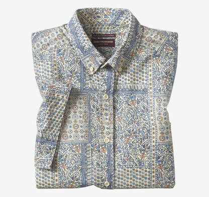 Hampton Short-Sleeve Shirt