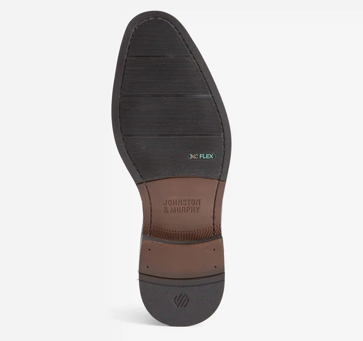 Landry Plain Toe - Black Full Grain