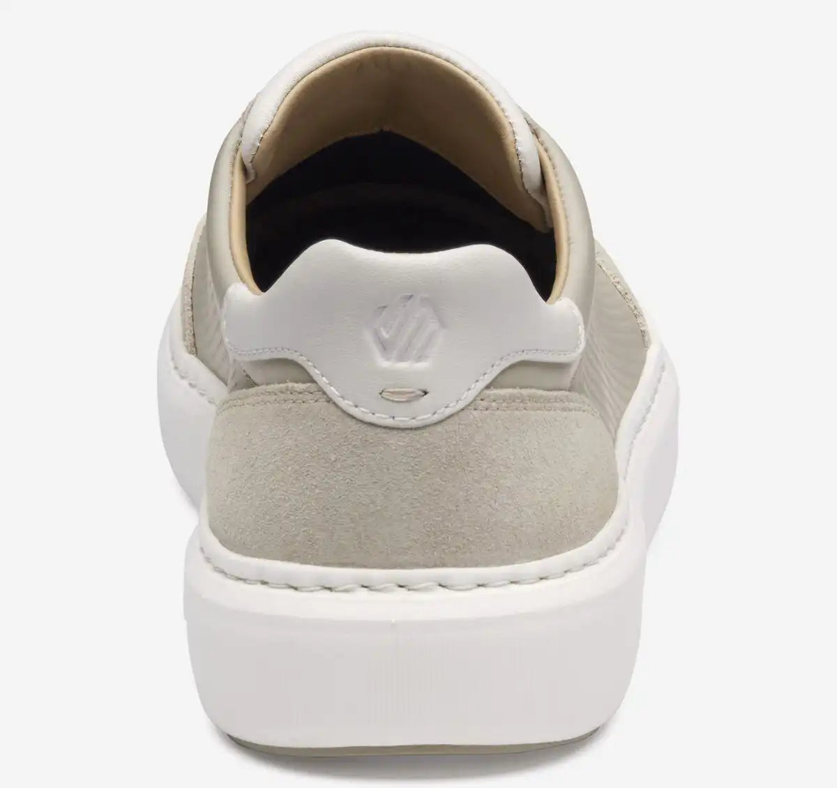 Anders Stretch Lace-to-Toe Slip-On
