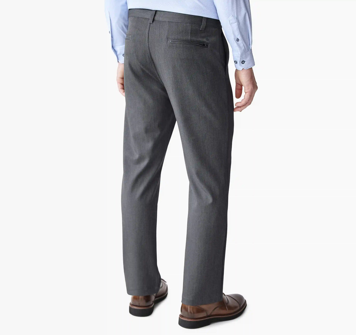 XC+™ Ultimate Performance Pants - Slate Heather