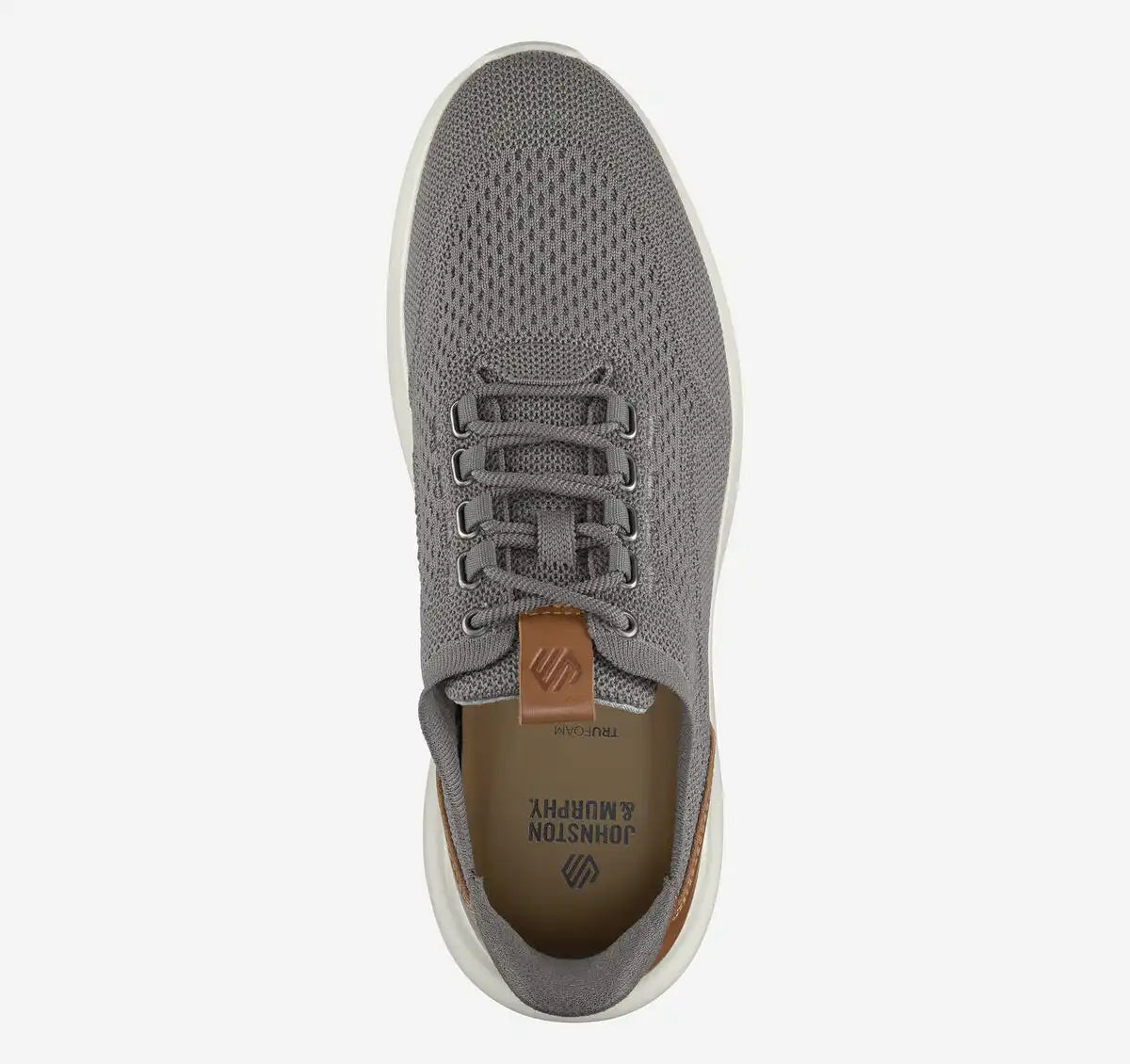 Amherst 2.0 Knit Plain Toe