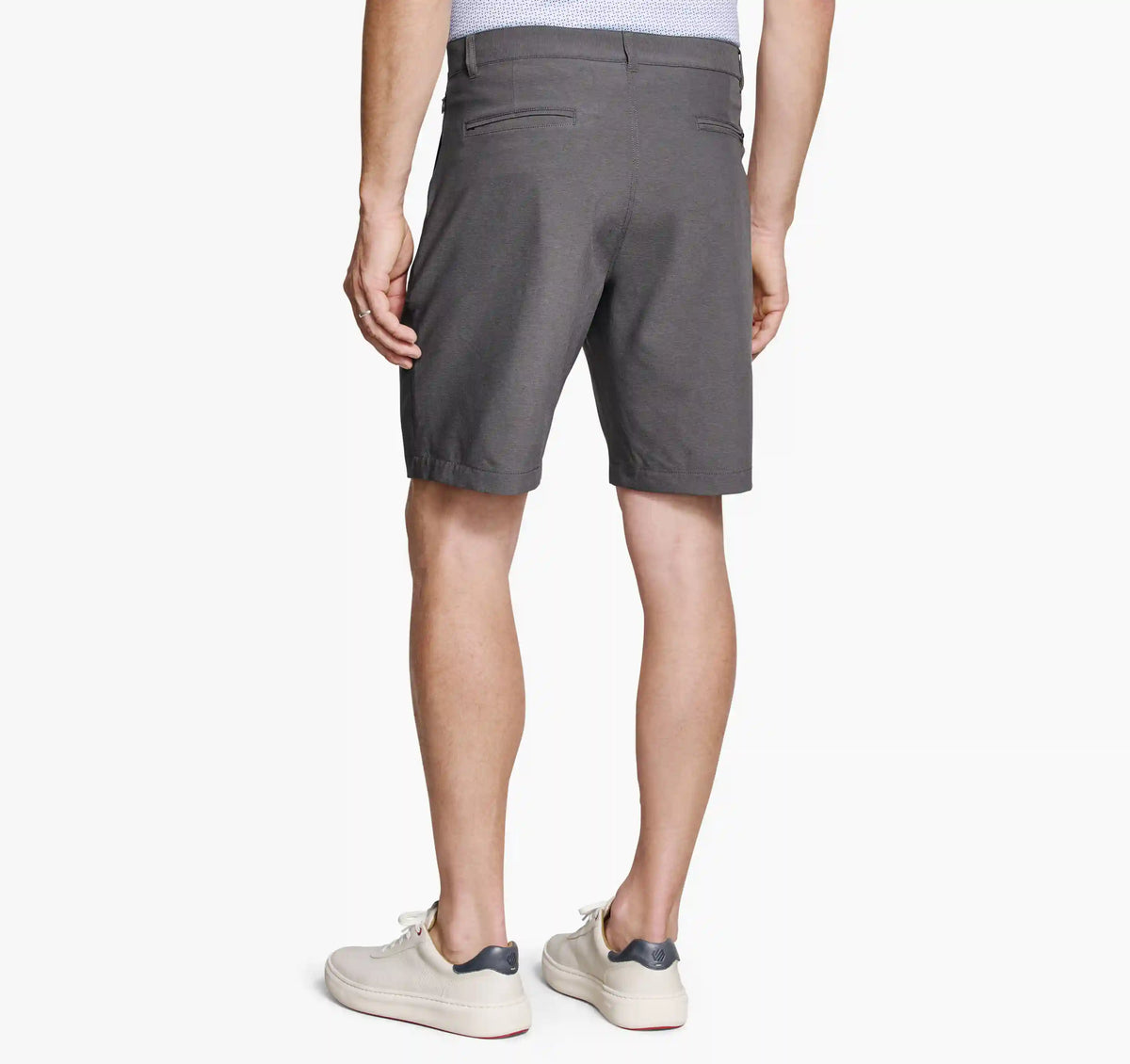 XC+™ Ultimate Performance Shorts - Charcoal Heather