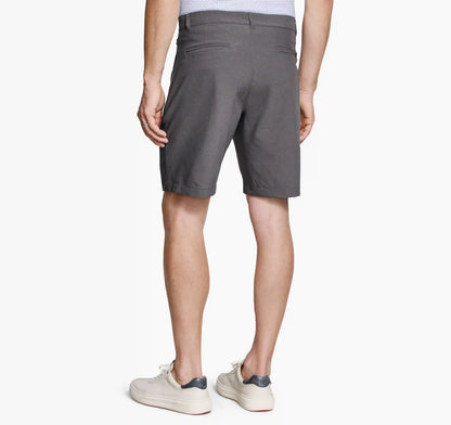 XC+™ Ultimate Performance Shorts - Charcoal Heather