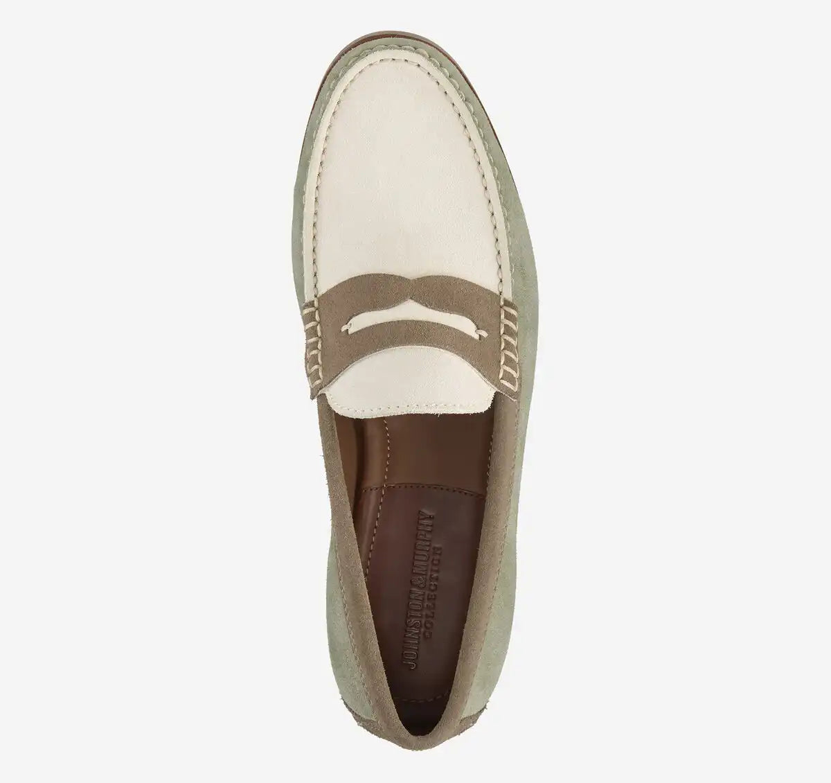 Baldwin Penny Loafer
