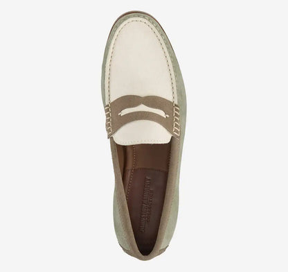 Baldwin Penny Loafer