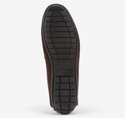Cort 2.0 Penny Loafer - Brown Multi Suede/Full Grain