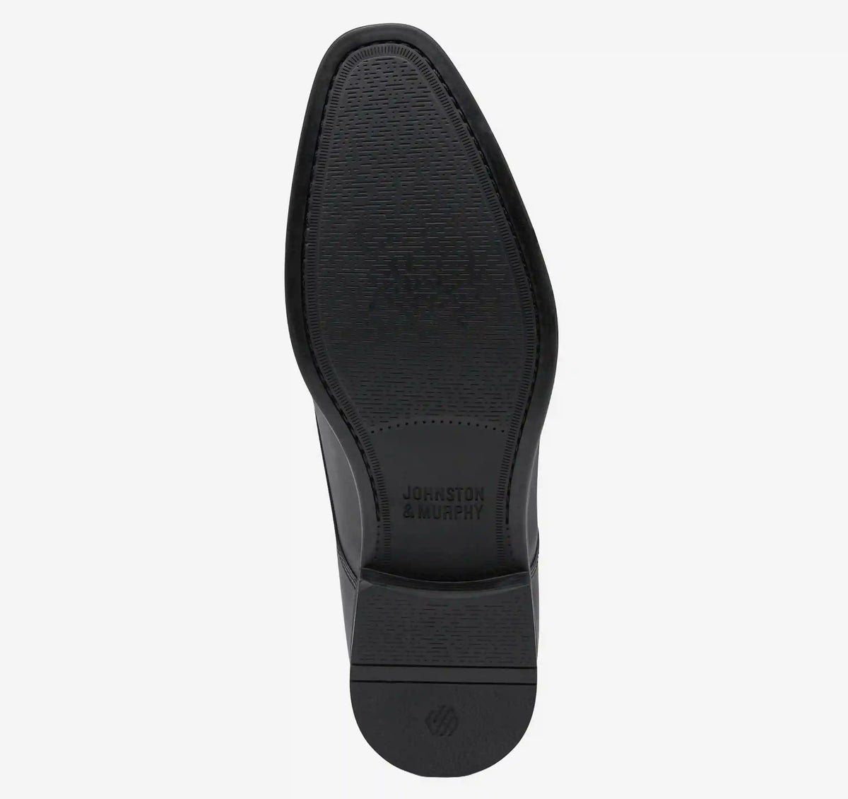 Gibbons Cap Toe - Black Full Grain