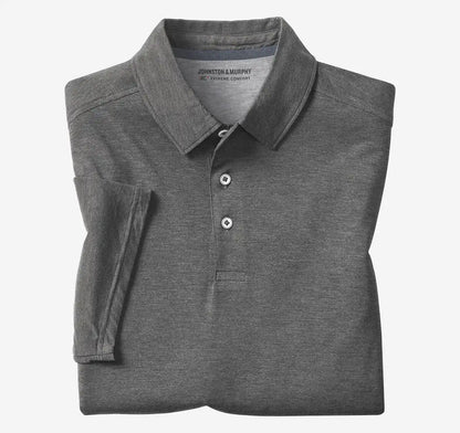 XC+™ Apex Performance Polo