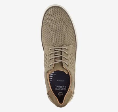 McGuffey 2 Knit Plain Toe