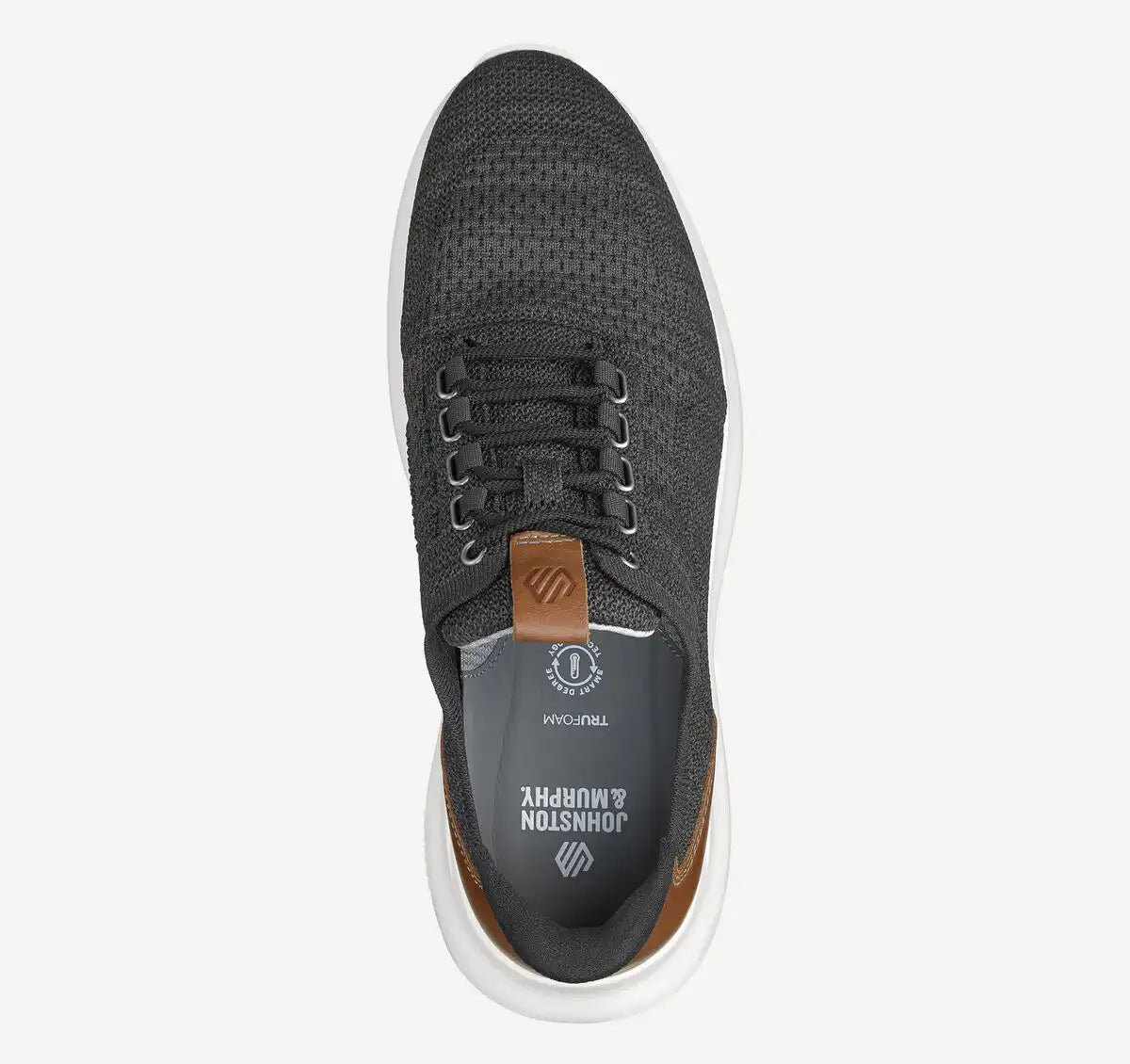 Amherst 2.0 Knit Plain Toe