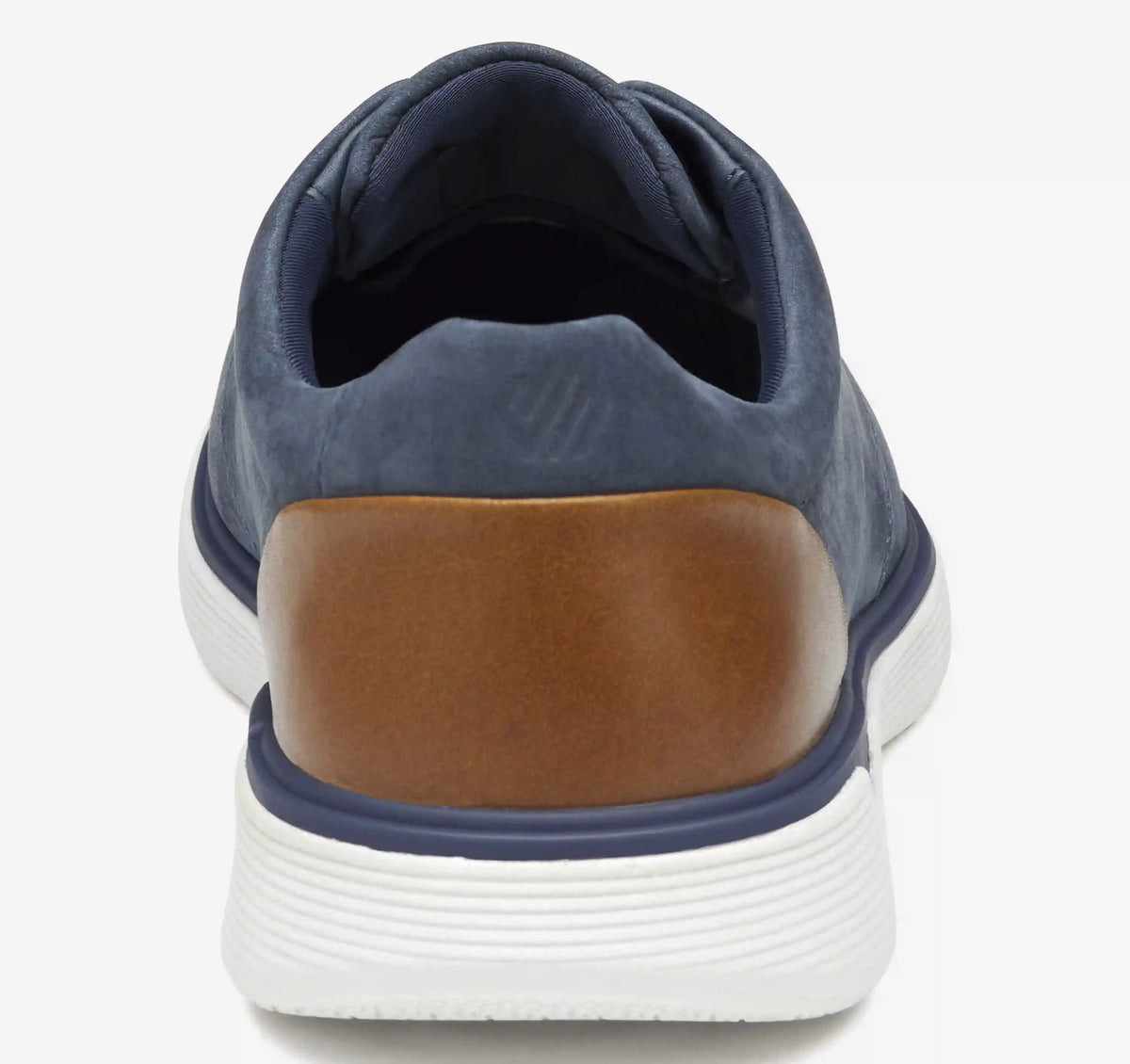 XC4® Prentiss 2 Plain Toe - Navy Waterproof Tumbled Nubuck