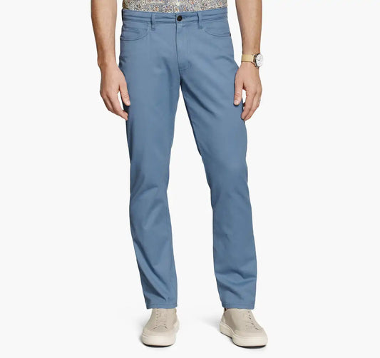 Nolan Five-Pocket Pants