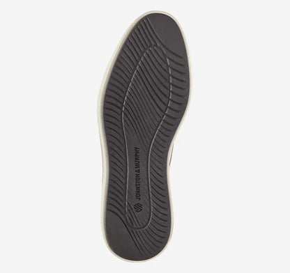 Momentum Plain Toe - Ivory Italian Suede