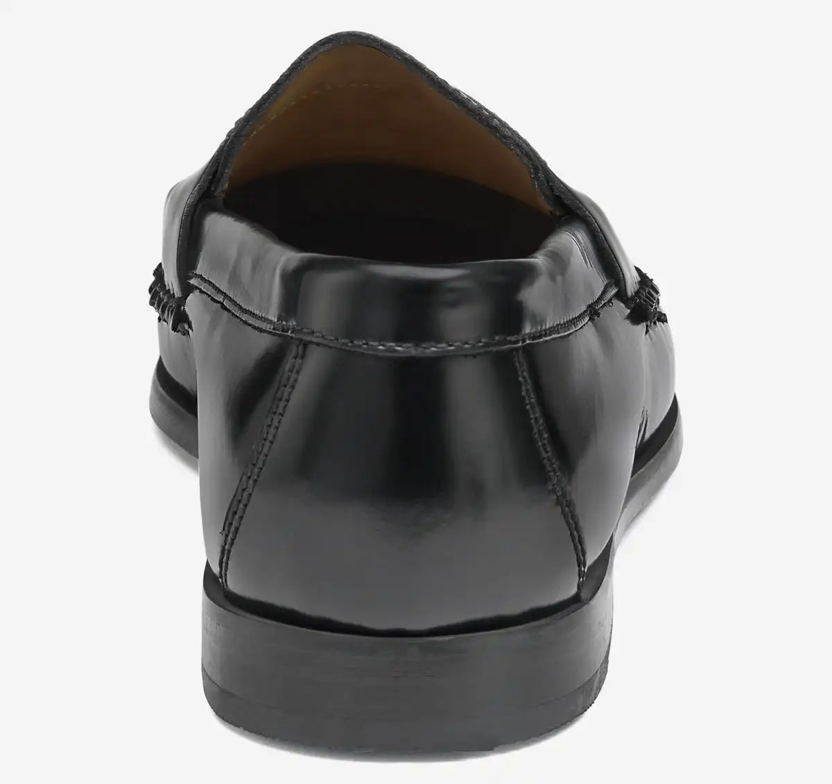 Hayes Tassel Loafer