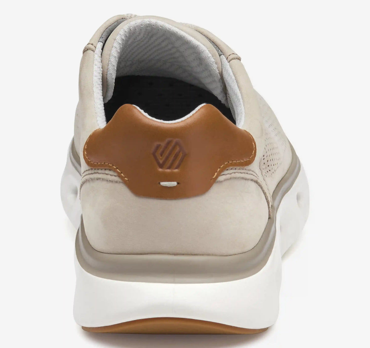 Reactivate U-Throat - Beige Nubuck