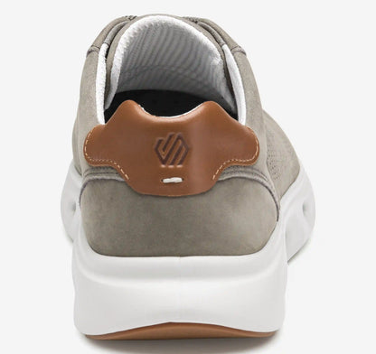 Reactivate U-Throat - Gray Nubuck