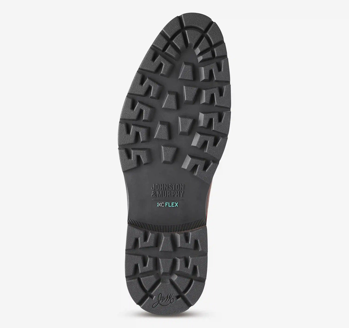 XC Flex® Cade Run-Off Boot - Tan Hand-Finished Full-Grain Leather