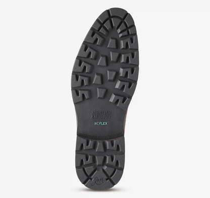 XC Flex® Cade Run-Off Boot - Tan Hand-Finished Full-Grain Leather
