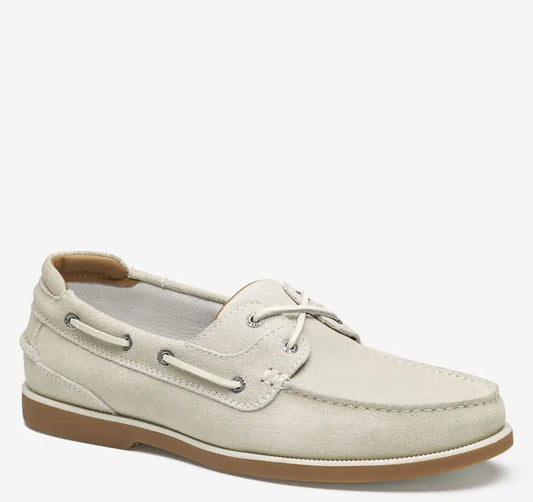 Ventura 2-Eye Boat Shoe