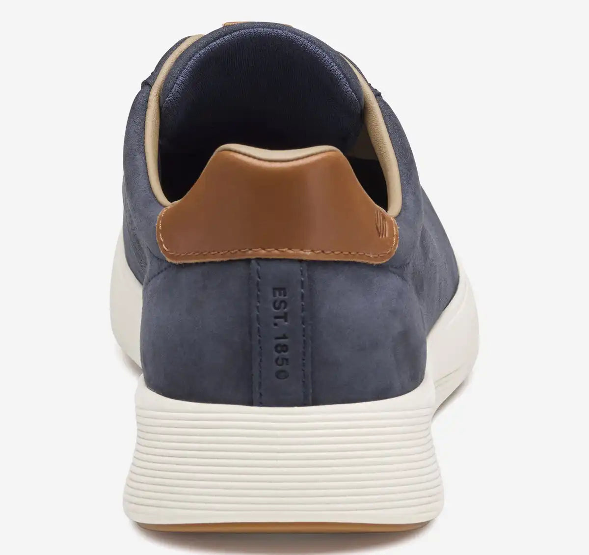 Ackerson Perfed Plain Toe