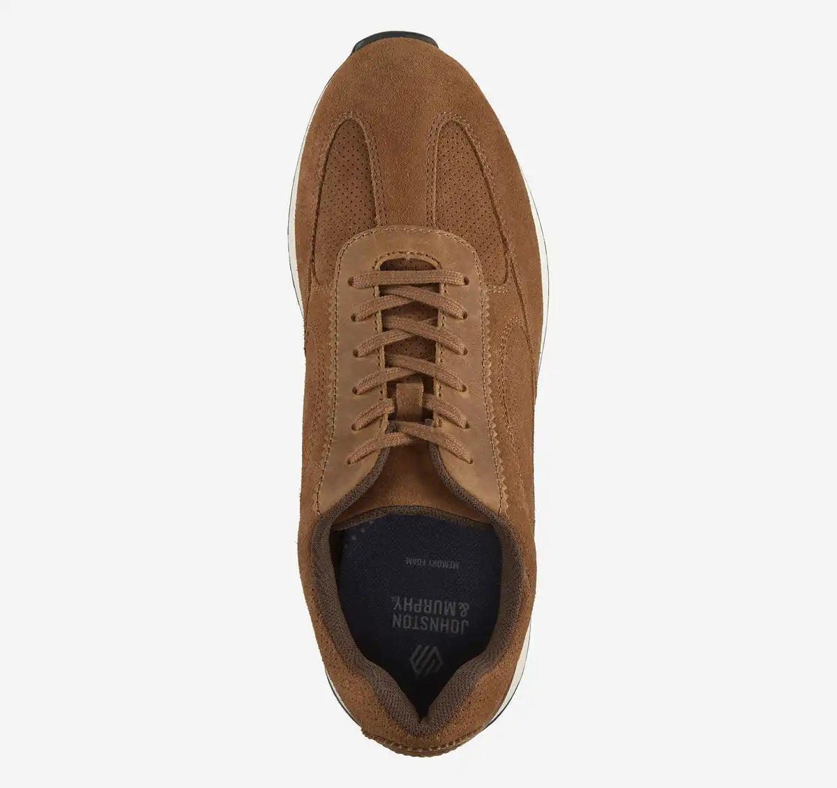 Chase Perfed T-Toe