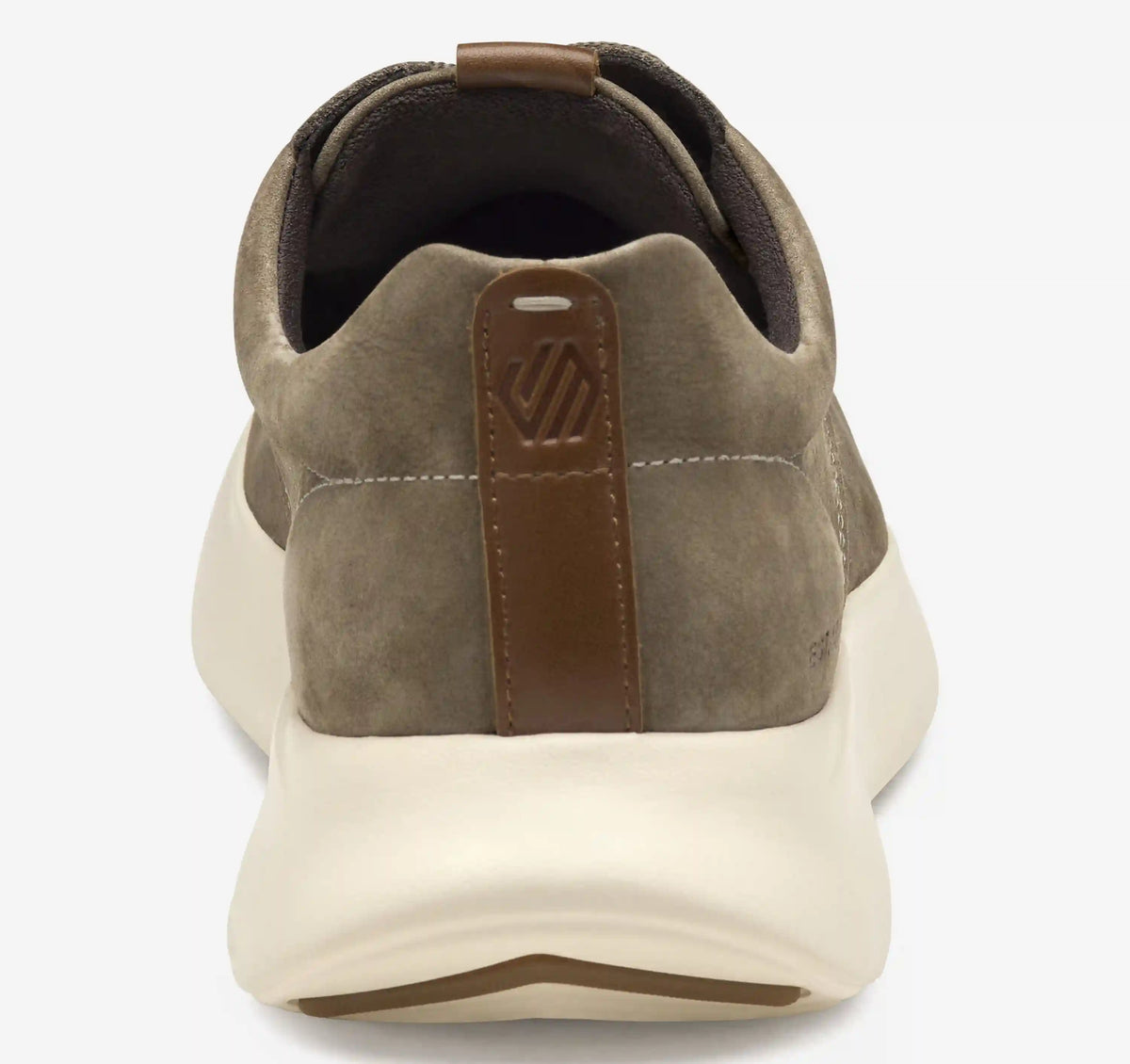 Amherst 2.0 Plain Toe - Taupe Nubuck