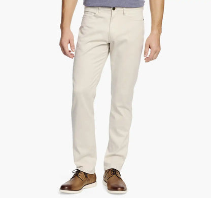 Nolan Five-Pocket Pants
