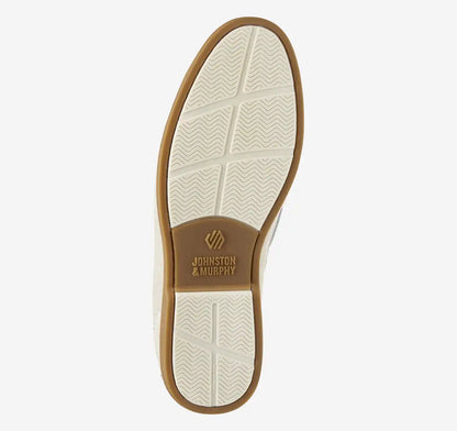 Ventura 2-Eye Boat Shoe
