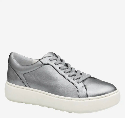Cammie Lace-Up