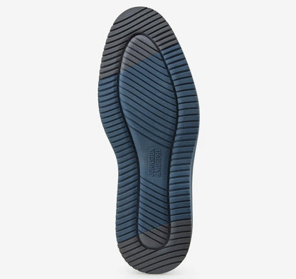 Upton Plain Toe - Gray Nubuck