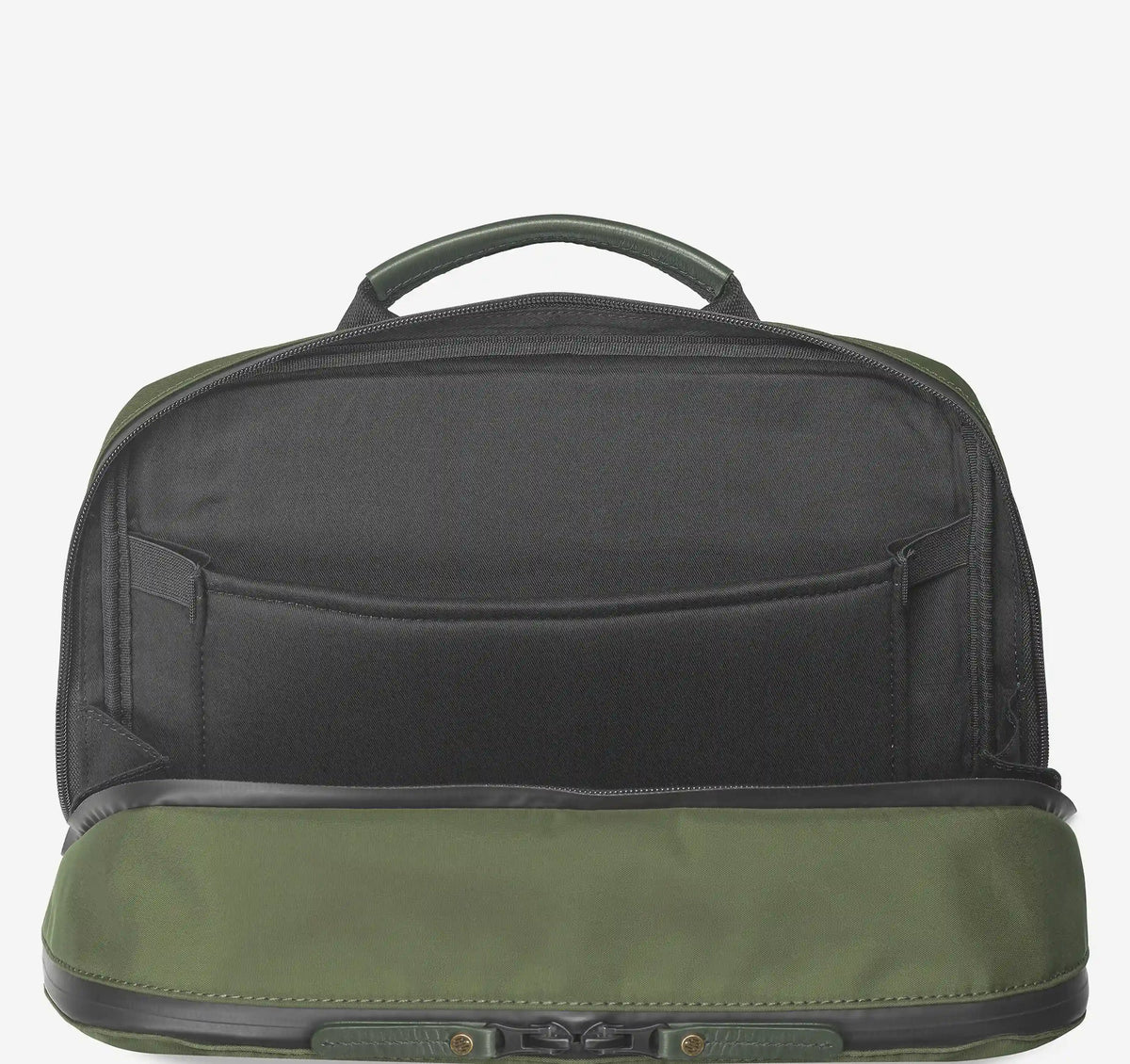 Hudson Waterproof Backpack - Olive