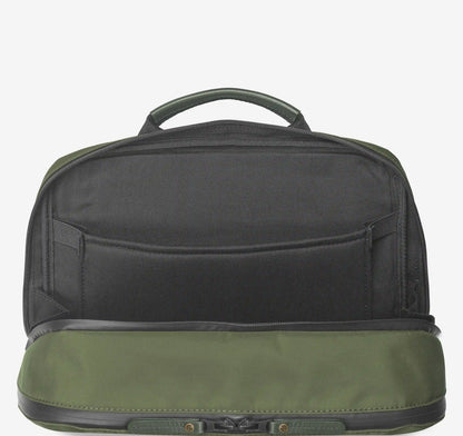 Hudson Waterproof Backpack - Olive