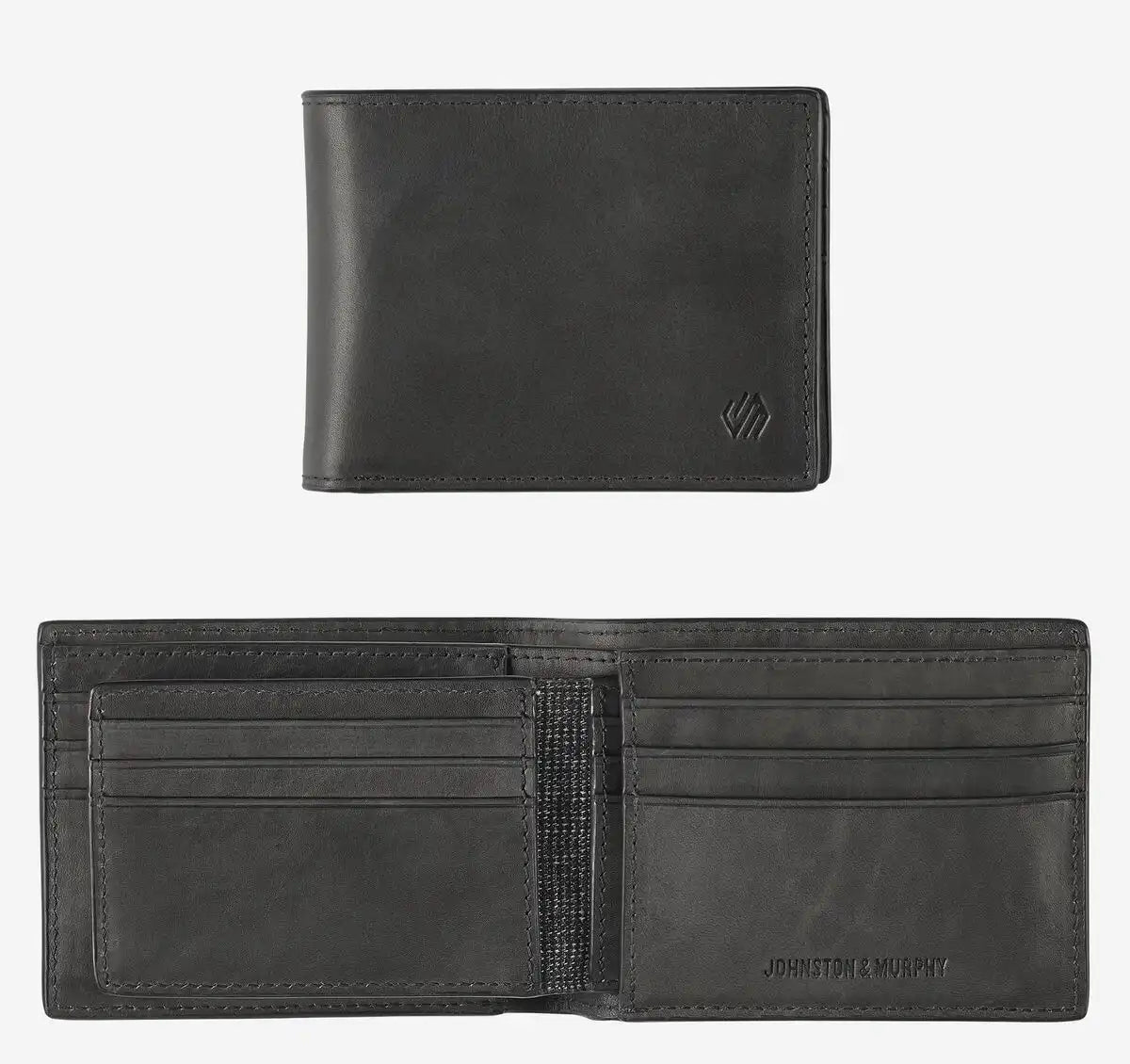 Rhodes 2-in-1 Billfold Wallet
