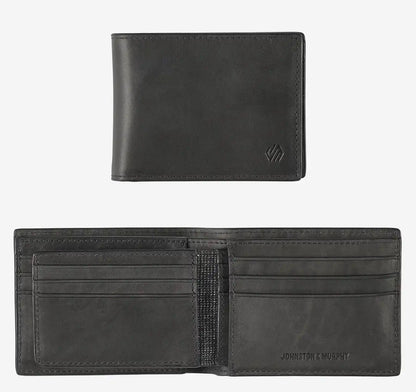 Rhodes 2-in-1 Billfold Wallet