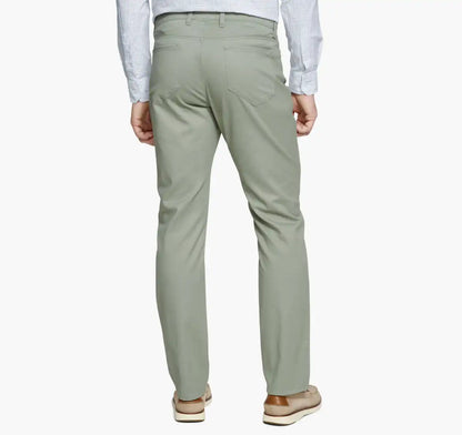 Nolan Five-Pocket Pants