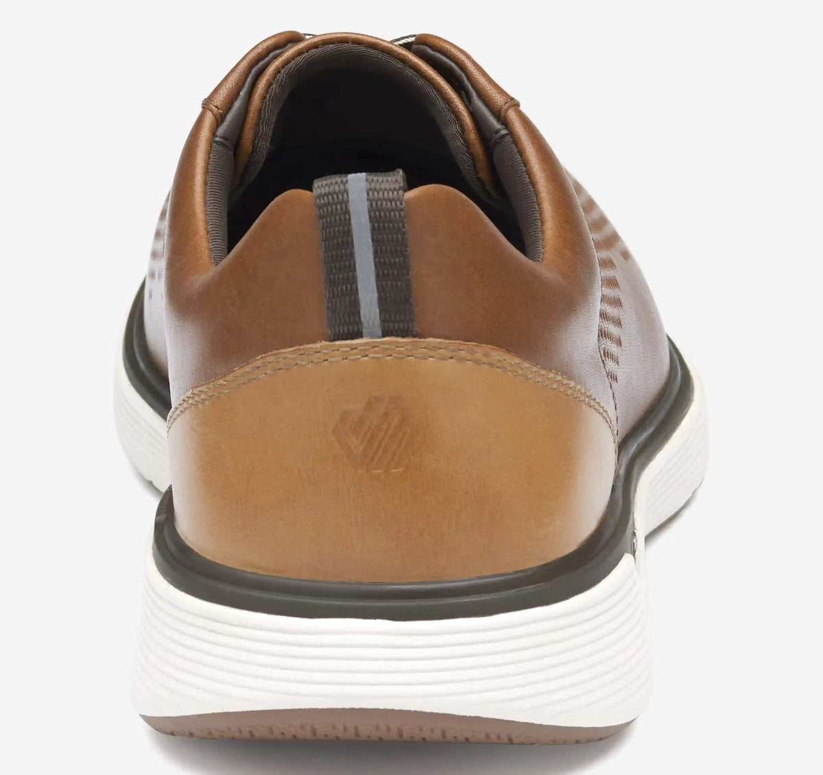 XC4® Prentiss 2 Embossed U-Throat - Tan Full Grain