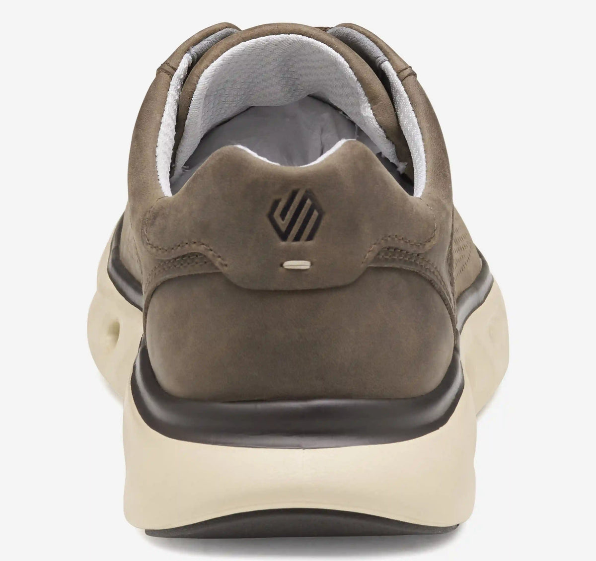 Reactivate U-Throat - Stone Oiled Full Grain Leather