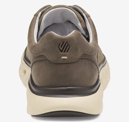 Reactivate U-Throat - Stone Oiled Full Grain Leather