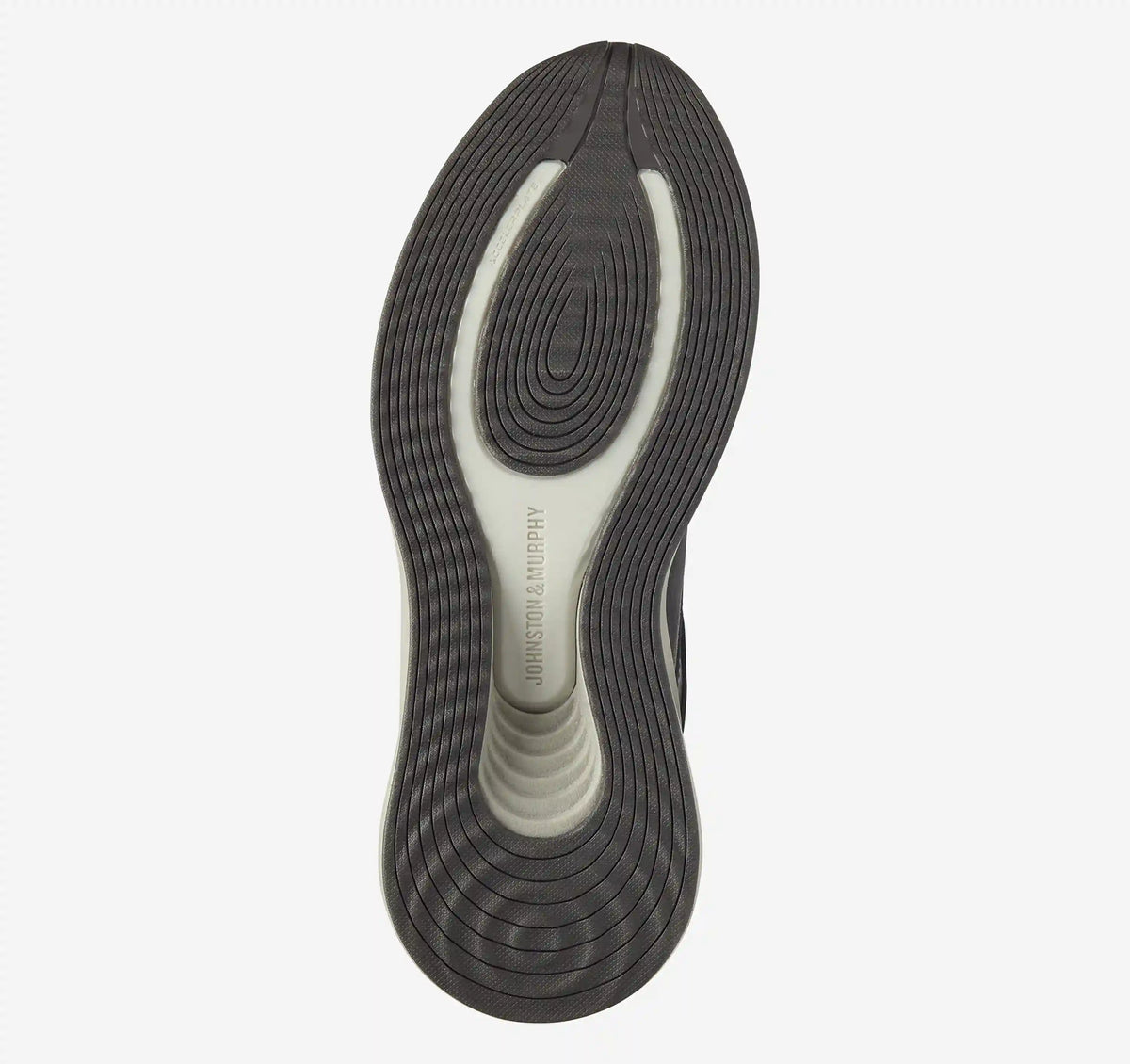 Surge U-Throat - Navy Full-Grain Leather/Nubuck
