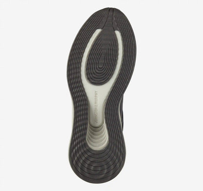 Surge U-Throat - Navy Full-Grain Leather/Nubuck