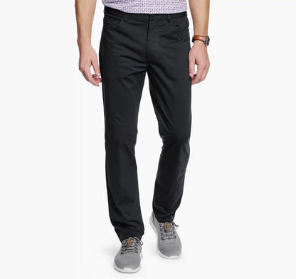 XC+™ Crossover Performance Pants - Black