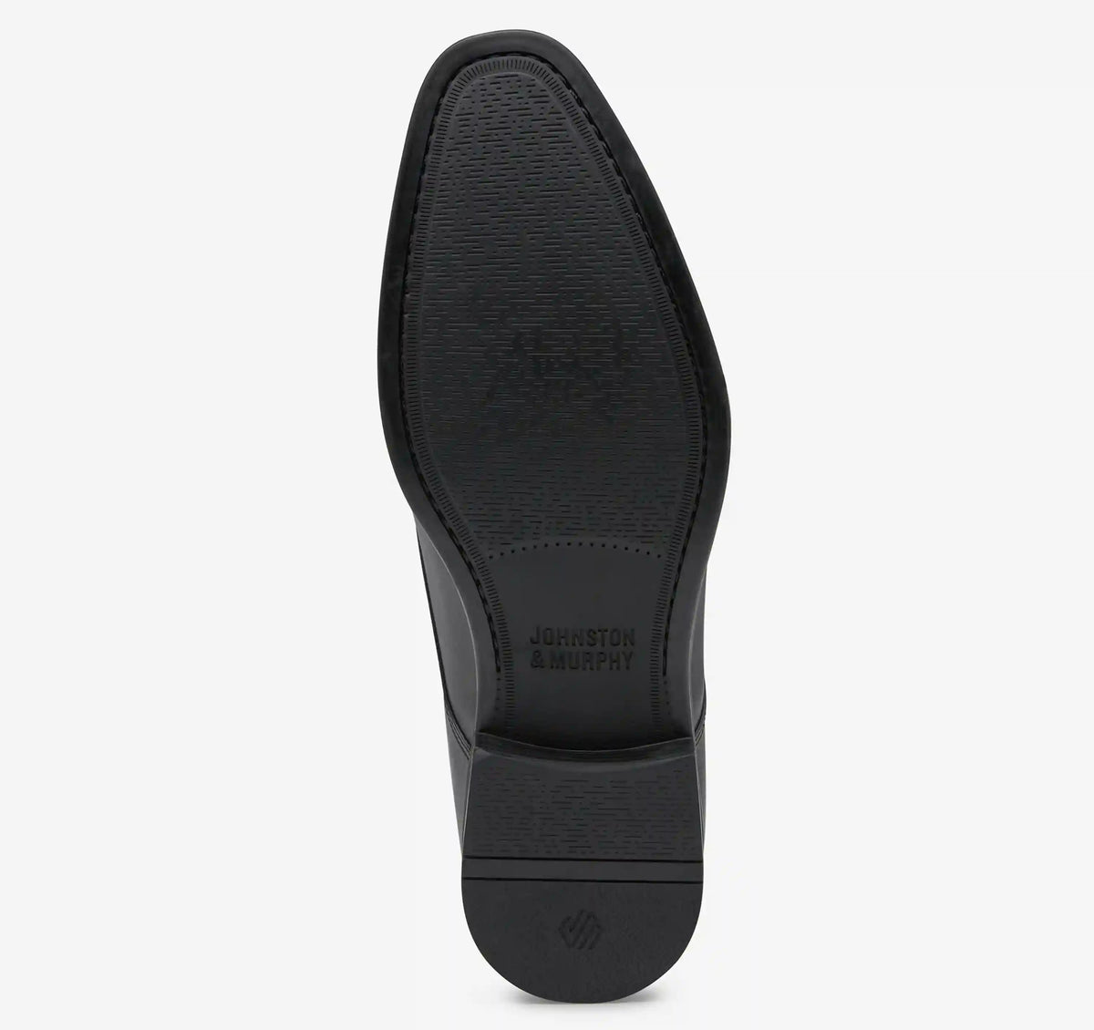 Gibbons Plain Toe - Black Full Grain
