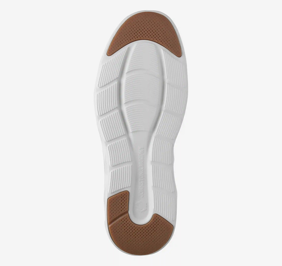 Reactivate U-Throat - Gray Nubuck