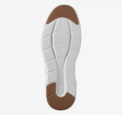 Reactivate U-Throat - Gray Nubuck