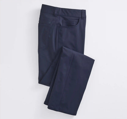 XC+™ Crossover Performance Pants - Navy