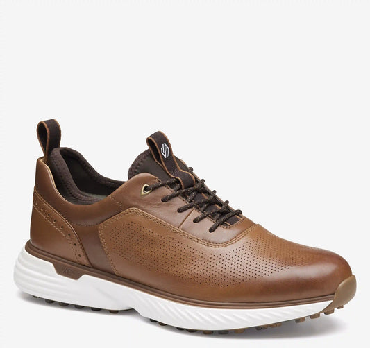 XC4® HX1-Luxe Hybrid - Tan Waterproof Full Grain