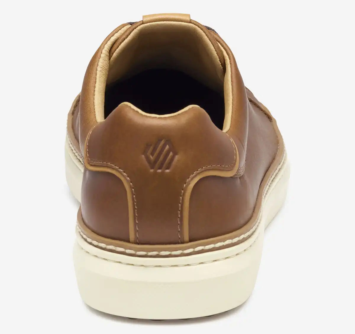 McGuffey 2 Lace-to-Toe