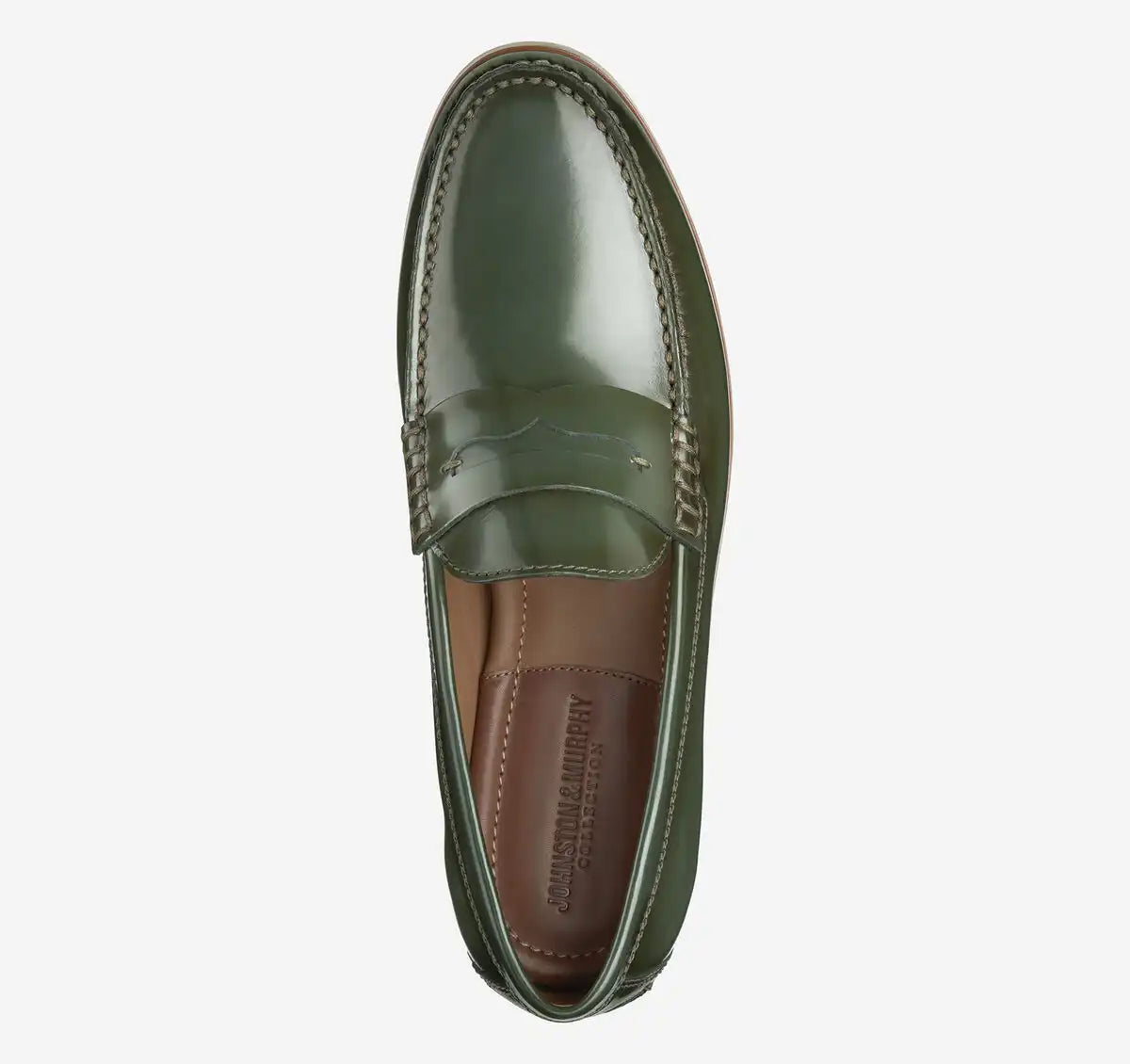 Baldwin Penny Loafer
