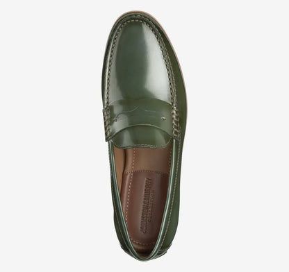 Baldwin Penny Loafer